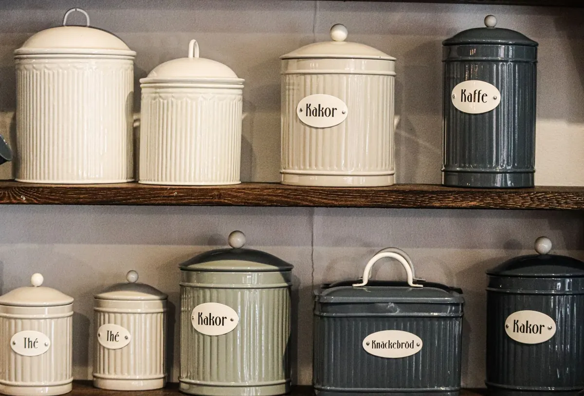 10 Pantry Staples That Turn Into a Weeknight Dinner