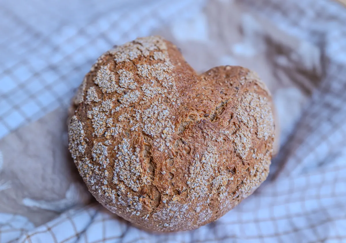 Beginner's Guide to Baking Bread in a Dutch Oven